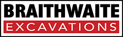 Braithwaite Excavations Logo